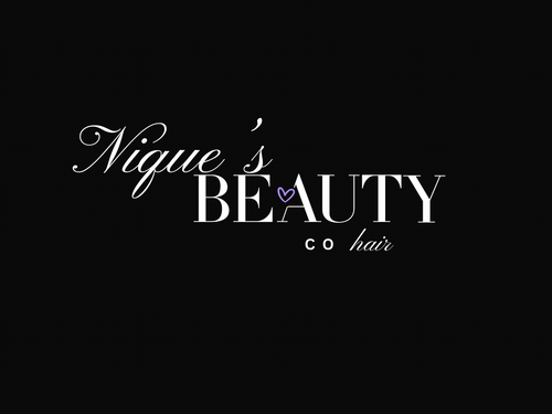 Nique’s Beauty Co Hair