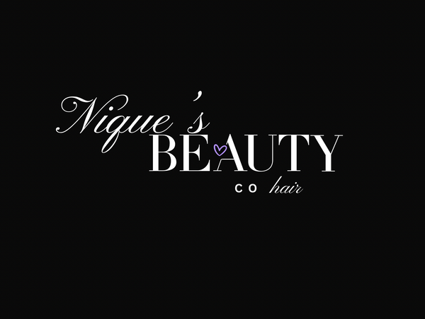 Nique’s Beauty Co Hair