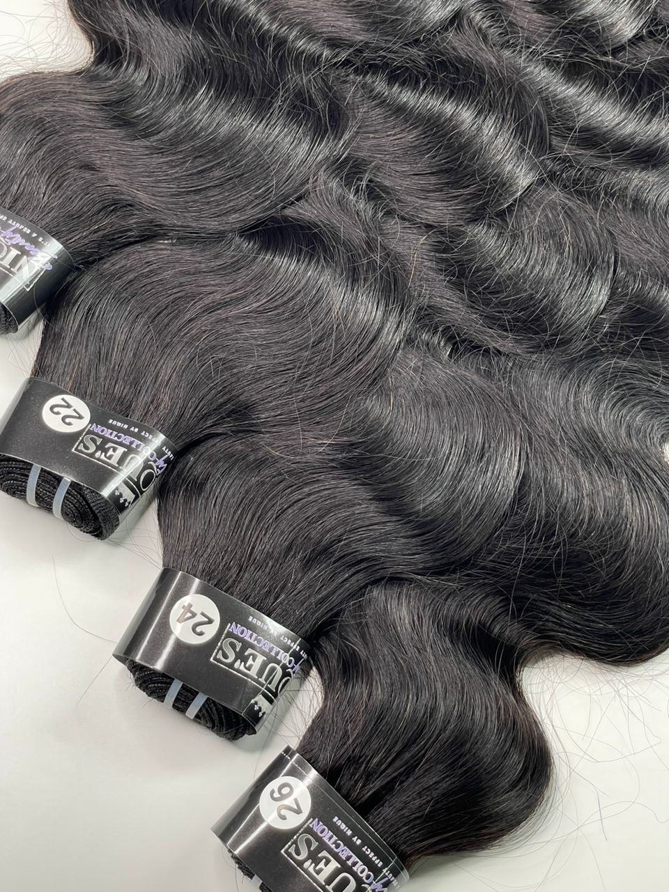 Burmese Virgin 3 Bundle Collection Deals